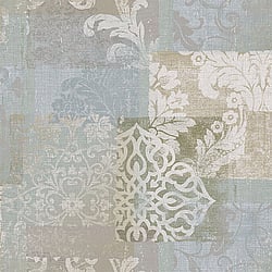 Galerie Wallcoverings Product Code 110-1 - Oasis Wallpaper Collection -   