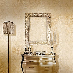 Galerie Wallcoverings Product Code 1232 - Eleganza 2 Wallpaper Collection -   