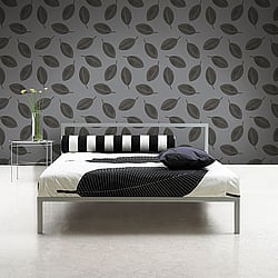 Galerie Wallcoverings Product Code 13031 - Marimekko Essentials Wallpaper Collection -   