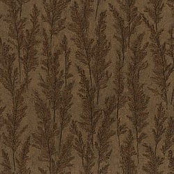 Galerie Wallcoverings Product Code 33208 - Natural Opulence Wallpaper Collection - Gold Colours - Feathery Tree Design