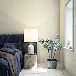 Galerie Wallcoverings Product Code 34191 - Loft 2 Wallpaper Collection - Cream Colours - Concrete Texture Design