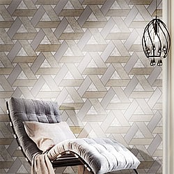 Galerie Wallcoverings Product Code 4033 - Aria Wallpaper Collection -   