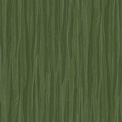 Galerie Wallcoverings Product Code 42565 - Italian Textures 3 Wallpaper Collection - Dark Green Colours - Pleated Texture Design