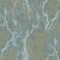 Galerie Wallcoverings Product Code 42576 - Italian Textures 3 Wallpaper Collection - Blue Colours - Marble Texture Design