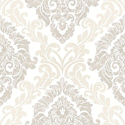 Galerie Wallcoverings Product Code 4930 - Renaissance Wallpaper Collection -   