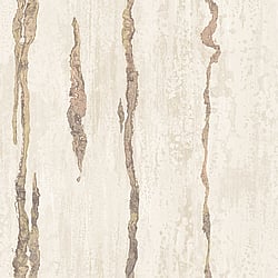 Galerie Wallcoverings Product Code 49360 - Stratum Wallpaper Collection - cream beige Colours - Verticale Design