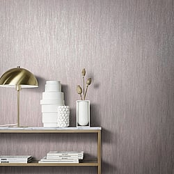 Galerie Wallcoverings Product Code 91933 - Natural Opulence Wallpaper Collection - Red, Brown Colours - Slub Design