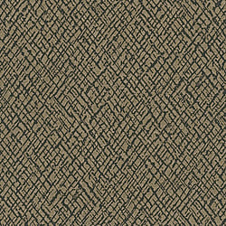 Galerie Wallcoverings Product Code 95039 - Air Wallpaper Collection - Black Colours - An interesting play on a diamond geometric, with industrial elements creating a cross hatch effect accentuated with an embossed sheen. A relaxing take on a classic pattern that will be on trend for years to come.  Design