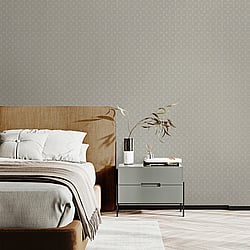 Galerie Wallcoverings Product Code DT-FA3002 - Boutique Wallpaper Collection - Beige Colours - Zen Design