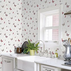 Galerie Wallcoverings Product Code G12251 - Kitchen Recipes Wallpaper Collection -   