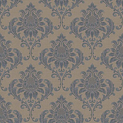 Galerie Wallcoverings Product Code G34127 - Vintage Damasks Wallpaper Collection -   