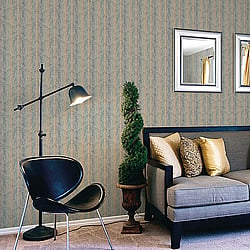 Galerie Wallcoverings Product Code G34145 - Vintage Damasks Wallpaper Collection -   