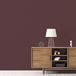 Galerie Wallcoverings Product Code G56614 - Texstyle Wallpaper Collection - Cranberry Colours - Hex Texture Design