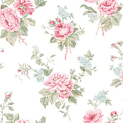 Galerie Wallcoverings Product Code G67289 - Jardin Chic Wallpaper Collection -   