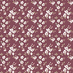 Galerie Wallcoverings Product Code G78482 - Secret Garden Wallpaper Collection -  Anenome Mini Design