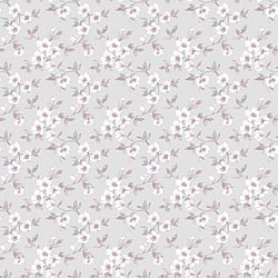 Galerie Wallcoverings Product Code G78485 - Secret Garden Wallpaper Collection -  Anenome Mini Design