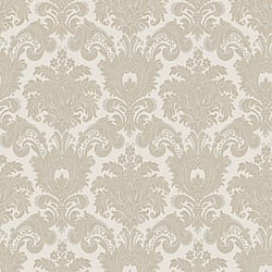 Galerie Wallcoverings Product Code IS33323 - Italian Silks And Damasks Wallpaper Collection - Rope Colours - Damasco Allegro Design