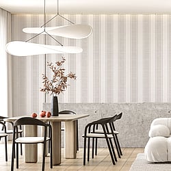 Galerie Wallcoverings Product Code IS33361 - Italian Silks And Damasks Wallpaper Collection - Grey Colours - Fascia Time Design