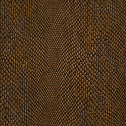 Galerie Wallcoverings Product Code NHW1037 - Enchanted Wallpaper Collection - Bronze Colours - Naja Bronze Design