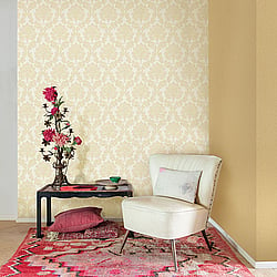 Galerie Wallcoverings Product Code OR3403 - Origine Wallpaper Collection -   