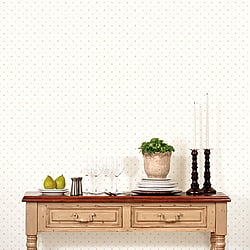 Galerie Wallcoverings Product Code PF38122 - Pretty Prints Wallpaper Collection - Beige, Grey Colours - Lulu Spot Design