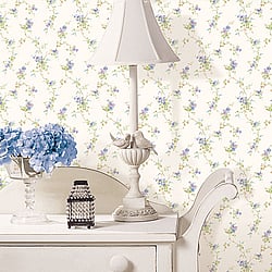 Galerie Wallcoverings Product Code PP35528 - Pretty Prints 4 Wallpaper Collection -   