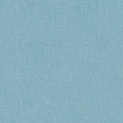 Galerie Wallcoverings Product Code WH30109 - Welcome Home Wallpaper Collection - Blue Colours - Cotton Texture Design